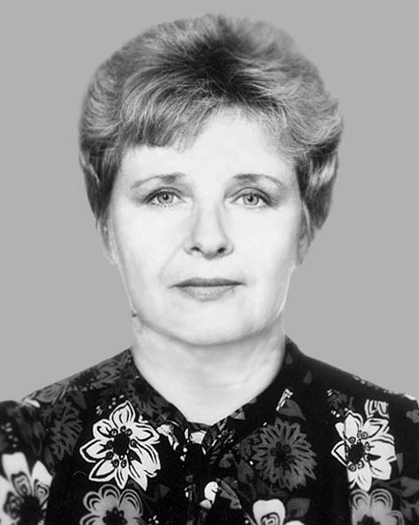 фото: Кириченко Ірина Вікторівна